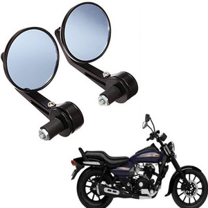 Avenger bike mirror online discount