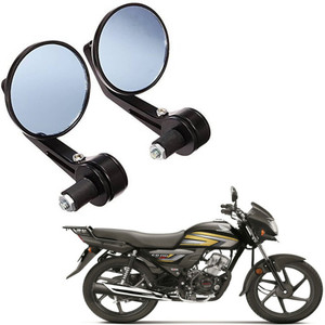 hf deluxe side mirror price