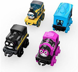 Thomas minis 2017 hotsell