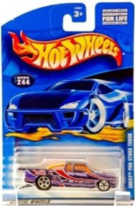 Chevy Pro Stock Truck 244 Year 2000 . shop for HOT WHEELS