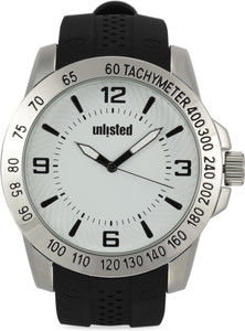 Unlisted watch band outlet