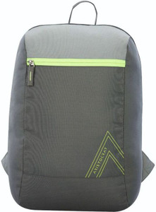 ARISTOCRAT LIVO 12 L Backpack GREY Price in India Flipkart