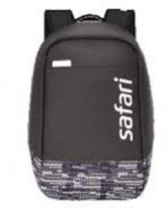 Safari anti hot sale theft backpack
