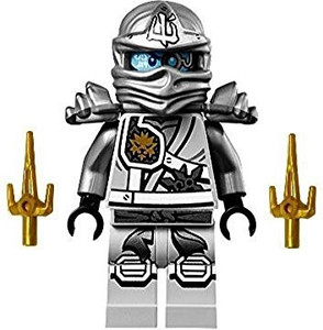 Lego deals ninjago z