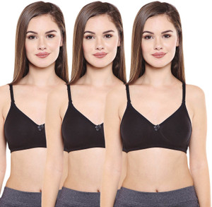Bodycare padded sports bra sales