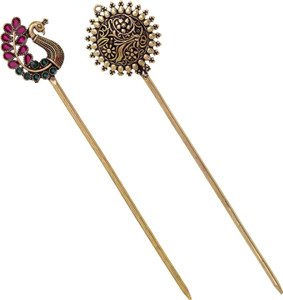 Stick hair pin outlet