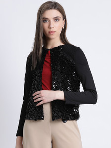 KAZO Full Sleeve Solid Women Jacket Buy KAZO Full Sleeve Solid Women Jacket Online at Best Prices in India Flipkart