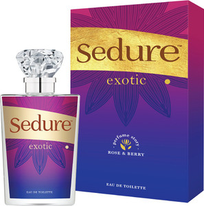 Rose berry perfume deals