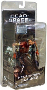 おすすめ Necromorph Figure Action 2 Space Dead NECA Slasher Dead - SF・ファンタジー・ホラー