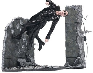 Matrix mcfarlane hotsell