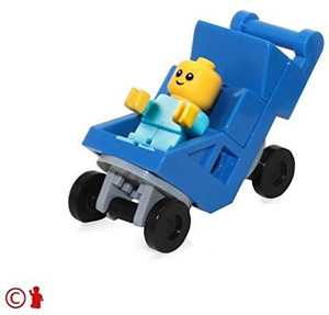 Lego baby figure deals