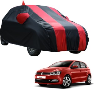 For Volkswagen VW Polo Plus 2019 Car Cover Sun Protection Water