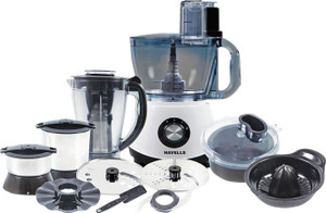 Havells food processor benzo 1200w hotsell
