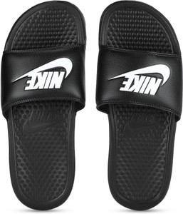 NIKE Men BENASSI JDI Slides Buy NIKE Men BENASSI JDI Slides