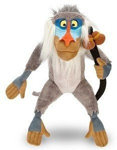 Rafiki toy new arrivals