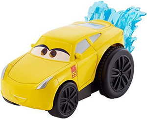 Cars splash racers top