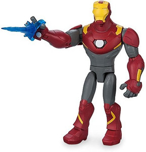 Iron Man Toybox Action Figure . shop for MARVEL products in India