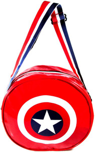Captain america shield bag flipkart deals