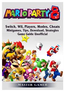 8 player deals mario party switch