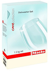 Miele dishwasher salt 2025 where to buy