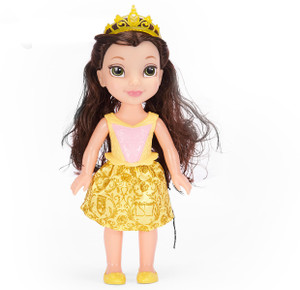 J best sale belle dolls