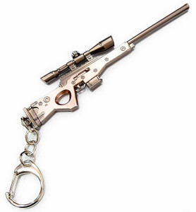 Fortnite keychain gun on sale