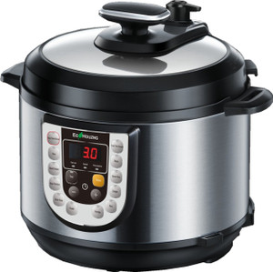 Ecohouzng 2025 rice cooker