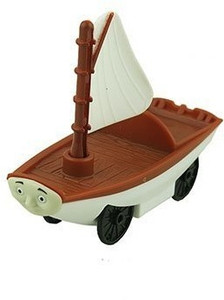 Thomas treasure chase set sale