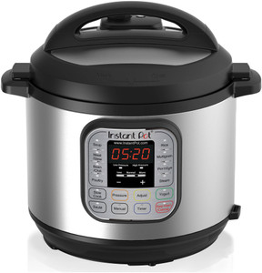 Instant clearance pot crock