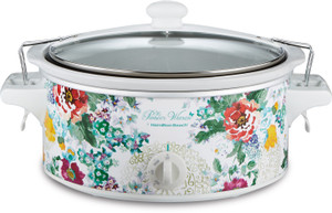 Pioneer woman best sale crock pot