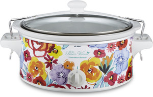 The Pioneer Woman Slow Cooker Price in India Buy The Pioneer
