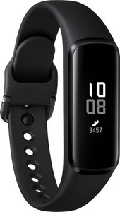 Samsung fit fitness tracker band sales