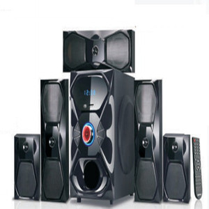 Buy Ossywud OS 9000K BT MUF 100 W Bluetooth Home Theatre