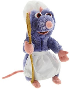 Ratatouille doll sale
