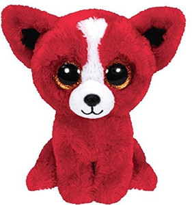 Tomato best sale beanie boo
