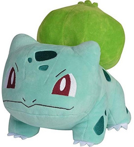 Bulbasaur stuffed toy new arrivals