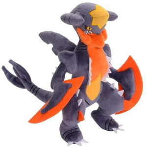 POKEMON Center 9.5