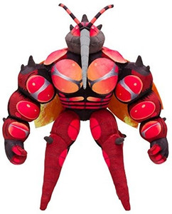 Pokemon buzzwole plush sales
