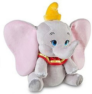 Dumbo doll disney 2025