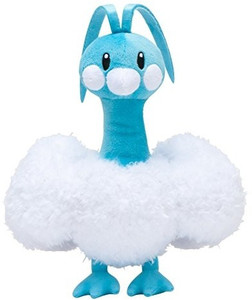 Altaria plush hot sale