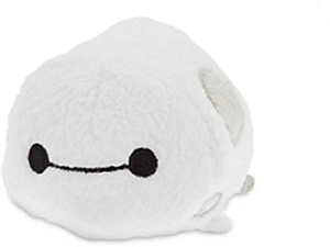 Baymax tsum cheap tsum plush