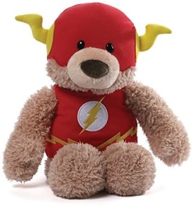 Flash hotsell stuffed animal