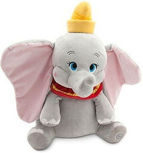 Dumbo outlet plush large