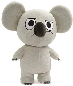 We bare bears stuffed outlet animals