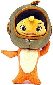 DISNEY Chicken Little Movie Fish Of Water Plush Doll 9.53 cm Chicken Little Movie Fish Of Water Plush Doll shop for DISNEY products in India. Flipkart
