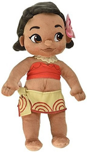 Moana hot sale plush doll