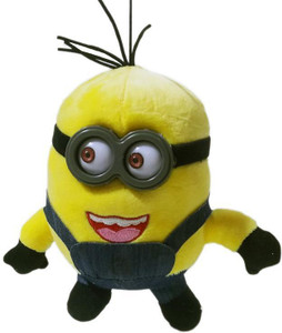 3ft minion teddy top