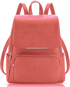 Two side top ladies bag