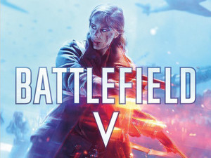 Battlefield 5 on sale ps4 digital code