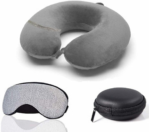 Neck band for travel clearance